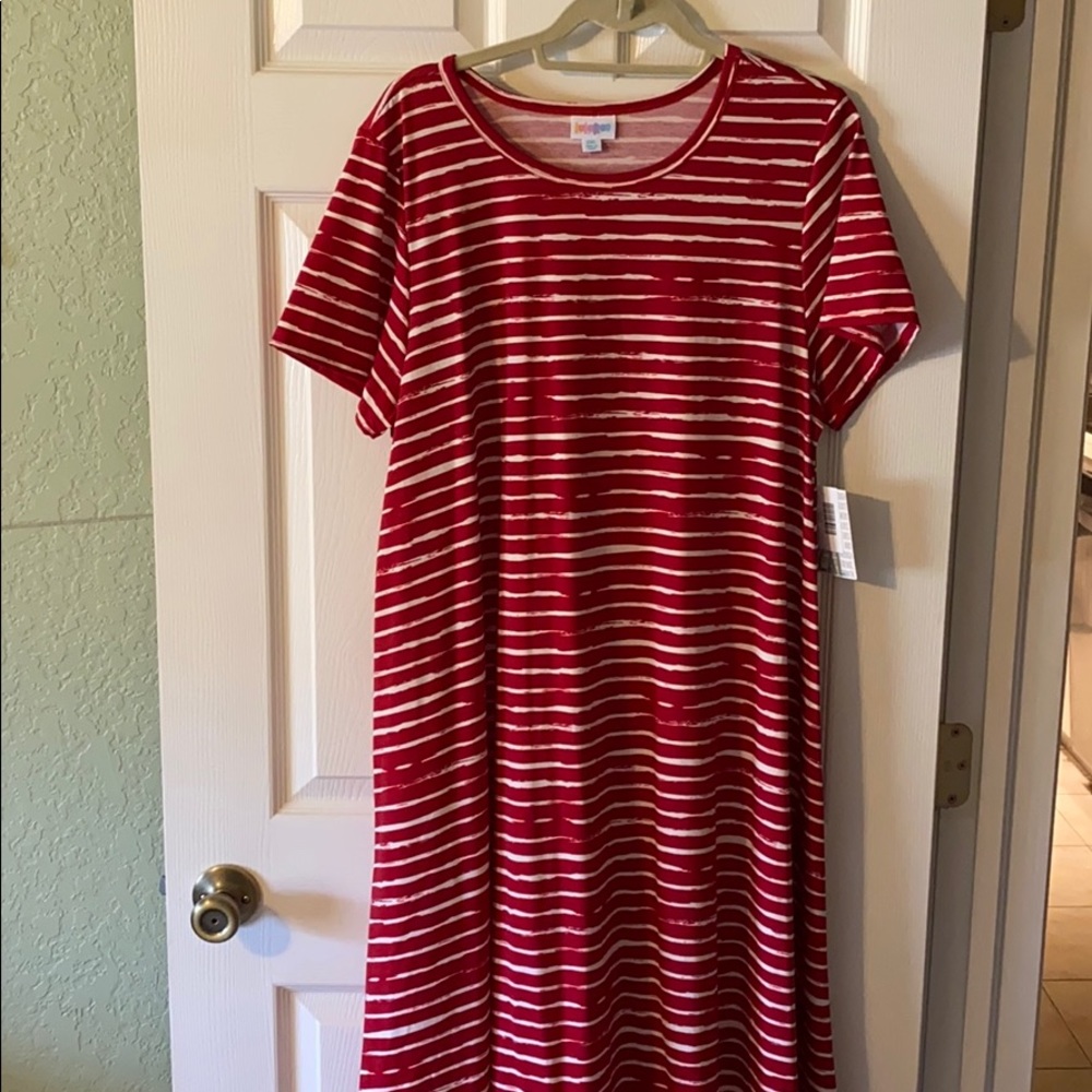 Lularoe Carly